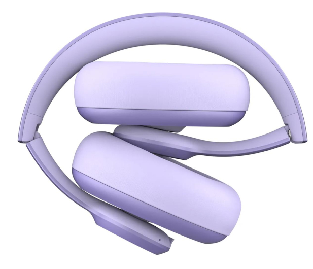 Fresh N Rebel Clam Ace ANC Dreamy Lilac - 1229088 - zdjęcie 4